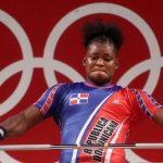 Medallistas olímpicos Bonnat y Santana serán recibidos como "héroes" - Noticias de hoy en República Dominicana | De Último Minuto