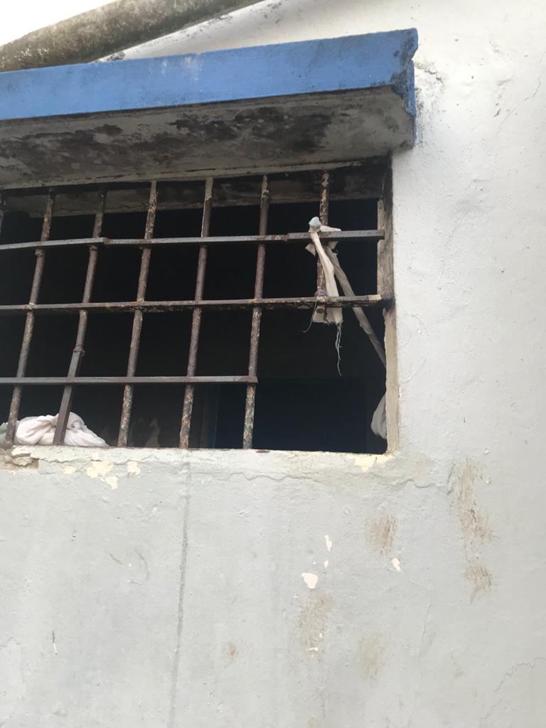 PN persigue activamente recluso que escapó del cuartel de Cotuí