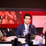 Omar Fernández: “Diputados del pasado se han encargado de que la gente no piense bien de ellos” - Noticias de hoy en República Dominicana | De Último Minuto