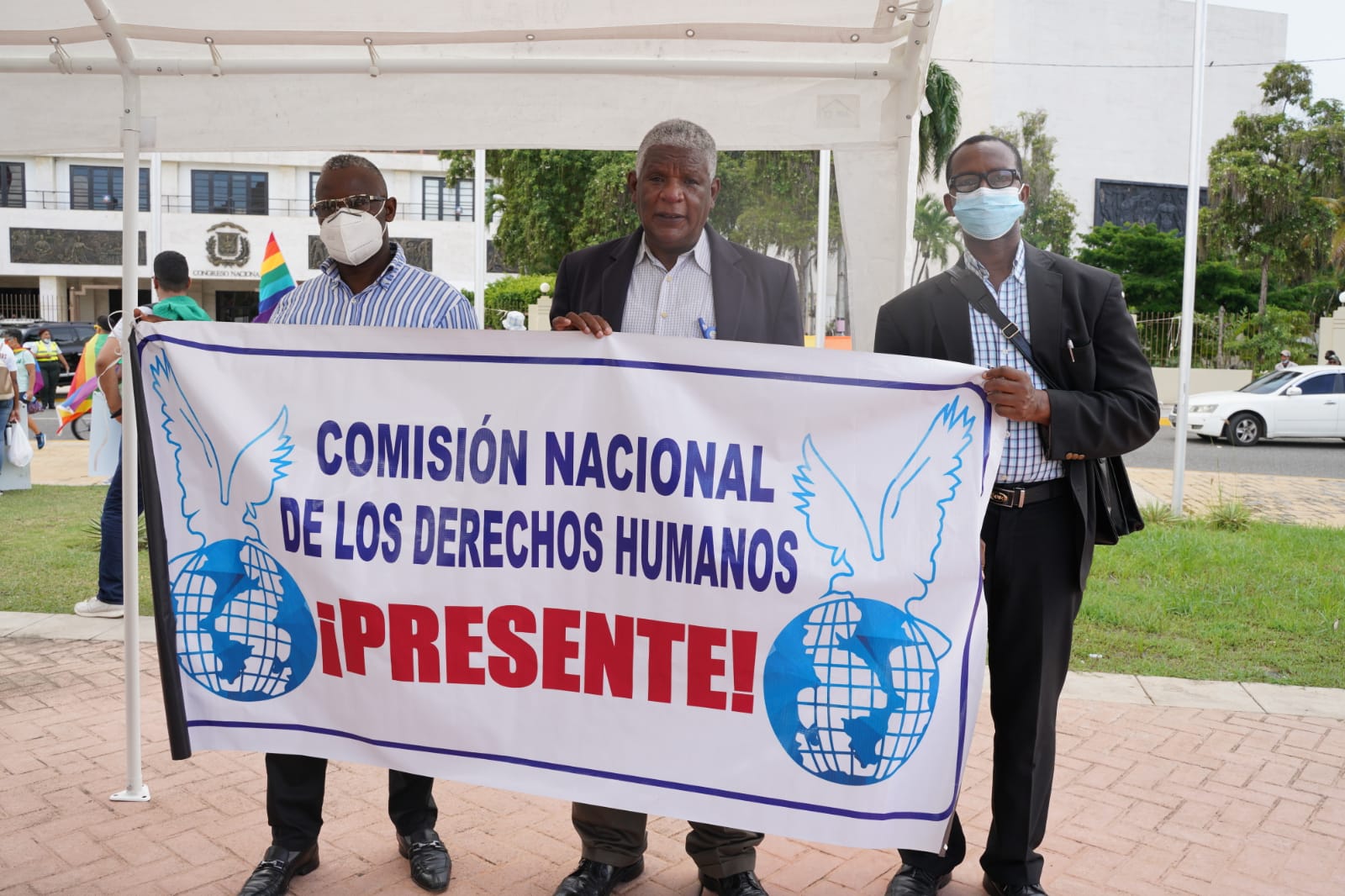Derechos Humanos pide tomar en cuenta sugerencias de la procuradora antes de aprobar el Código Penal - Noticias de hoy en República Dominicana | De Último Minuto