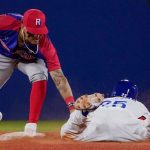 República Dominicana va por la revancha y el bronce olímpico contra Corea del Sur - Noticias de hoy en República Dominicana | De Último Minuto