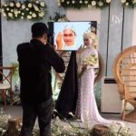 Un novio da positivo por covid-19 antes de la boda y su pareja lo invita a una ceremonia virtual - Noticias de hoy en República Dominicana | De Último Minuto