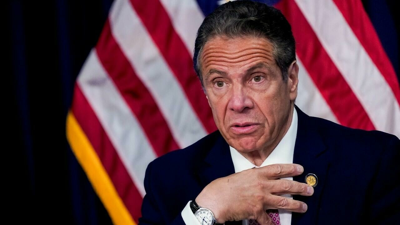 Dimite gobernador de Nueva York, Andrew Cuomo - Noticias de hoy en República Dominicana | De Último Minuto