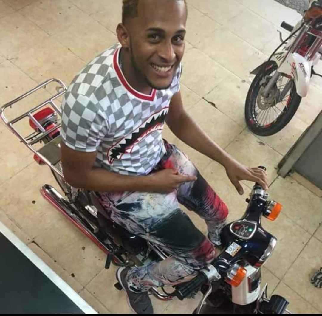 Un hombre muerto y otro herido luego de accidente en Navarrete - Noticias de hoy en República Dominicana | De Último Minuto