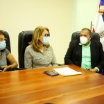 Alcaldía de SDN integra equipo de respuesta ante posibles efectos de tormenta tropical - Noticias de hoy en República Dominicana | De Último Minuto