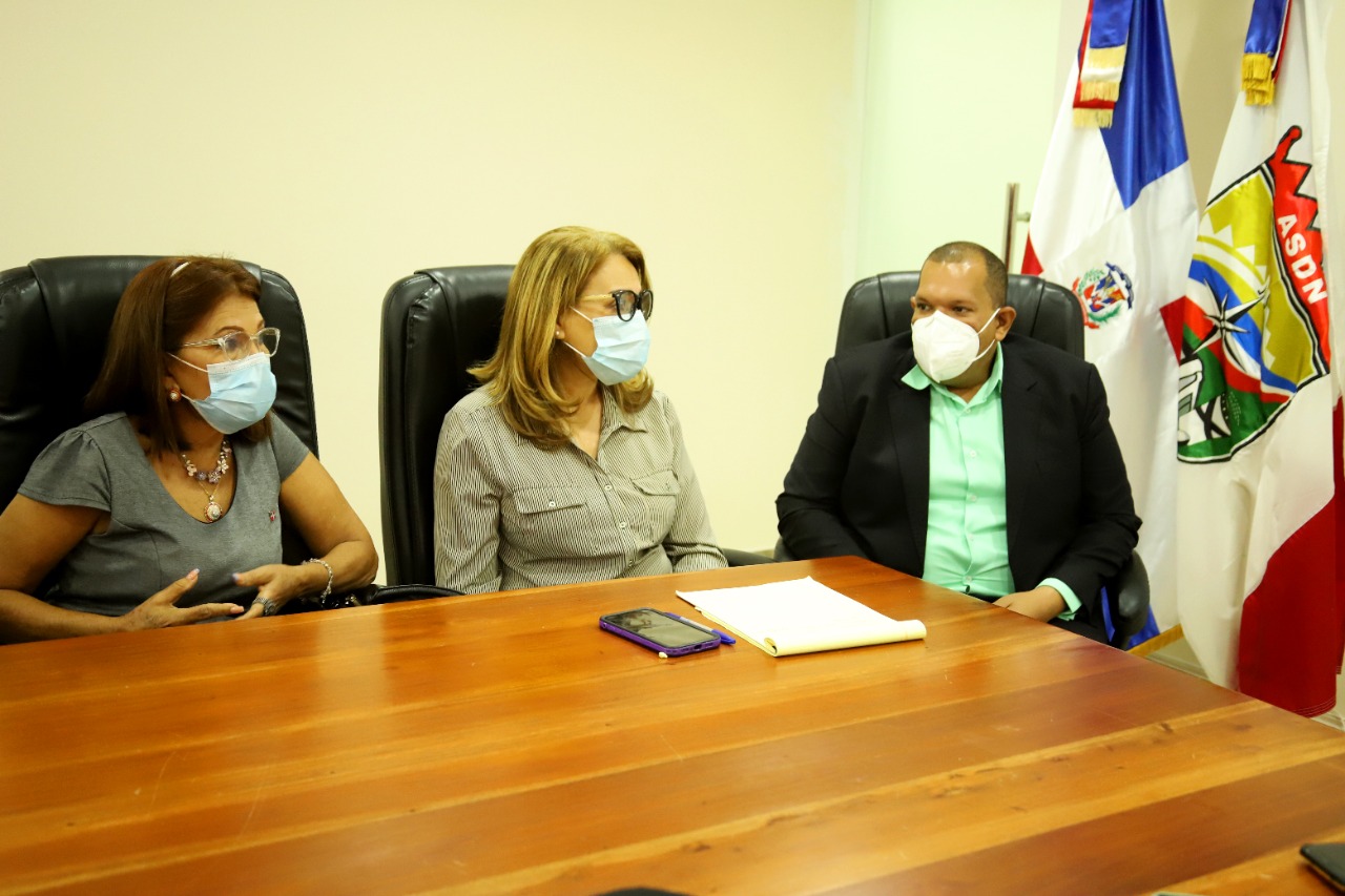 Alcaldía de SDN integra equipo de respuesta ante posibles efectos de tormenta tropical - Noticias de hoy en República Dominicana | De Último Minuto