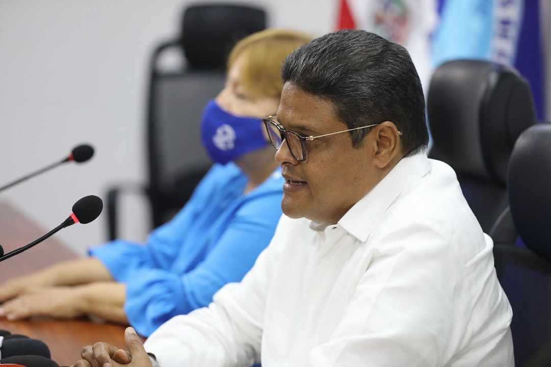 COE aumenta a 18 las provincias bajo alerta - Noticias de hoy en República Dominicana | De Último Minuto