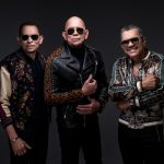 Los Hermanos Rosario siguen demostrando su swing en “Pasarela” - Noticias de hoy en República Dominicana | De Último Minuto