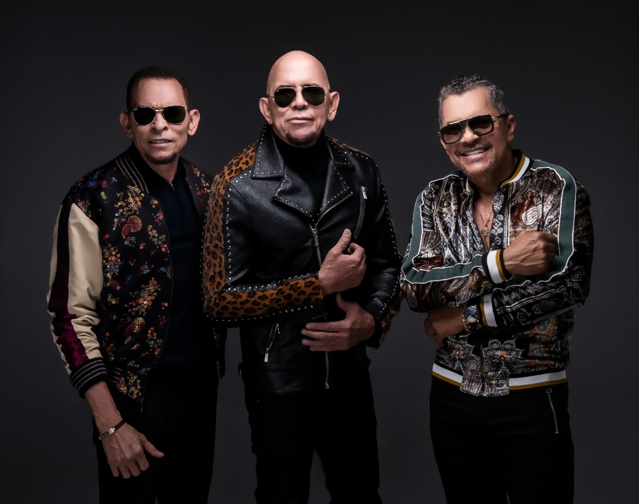 Los Hermanos Rosario siguen demostrando su swing en “Pasarela” - Noticias de hoy en República Dominicana | De Último Minuto