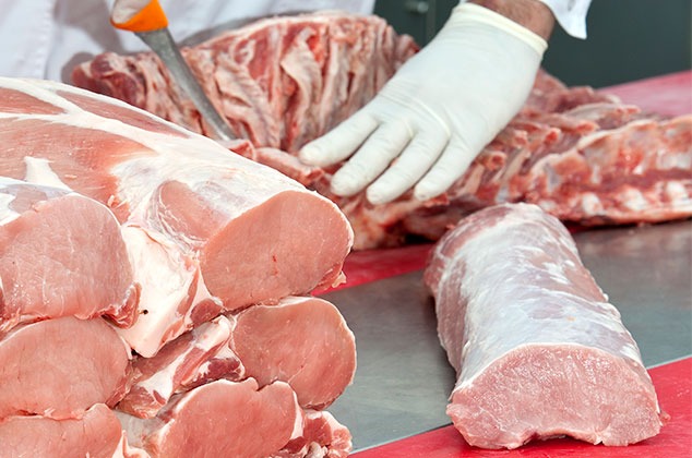 Gobierno garantiza abastecimiento y estabilidad en de precios de la carne de cerdo - Noticias de hoy en República Dominicana | De Último Minuto