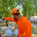 Defensa Civil busca adolescente arrastrado por cañada en Santo Domingo Norte - Noticias de hoy en República Dominicana | De Último Minuto