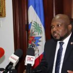 Haití agradece a la República Dominicana solidaridad tras el terremoto - Noticias de hoy en República Dominicana | De Último Minuto