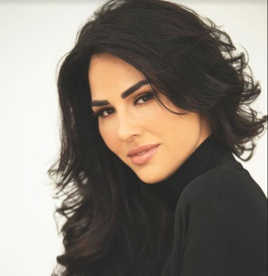 La actriz Arlyn Broche fue elegida para trabajar en una nueva serie en Hollywood - Noticias de hoy en República Dominicana | De Último Minuto