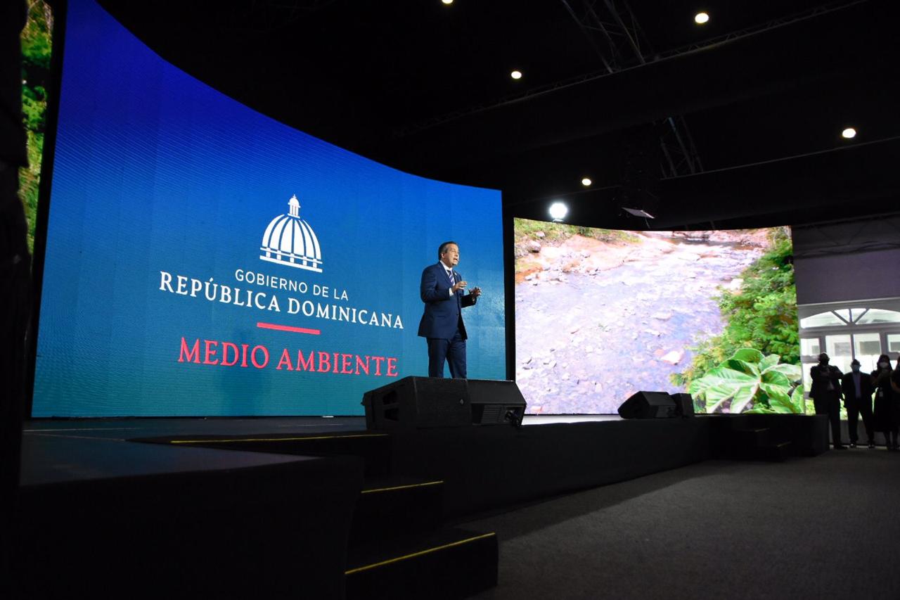 Multas por delitos ambientales superan los RD$80 millones - Noticias de hoy en República Dominicana | De Último Minuto