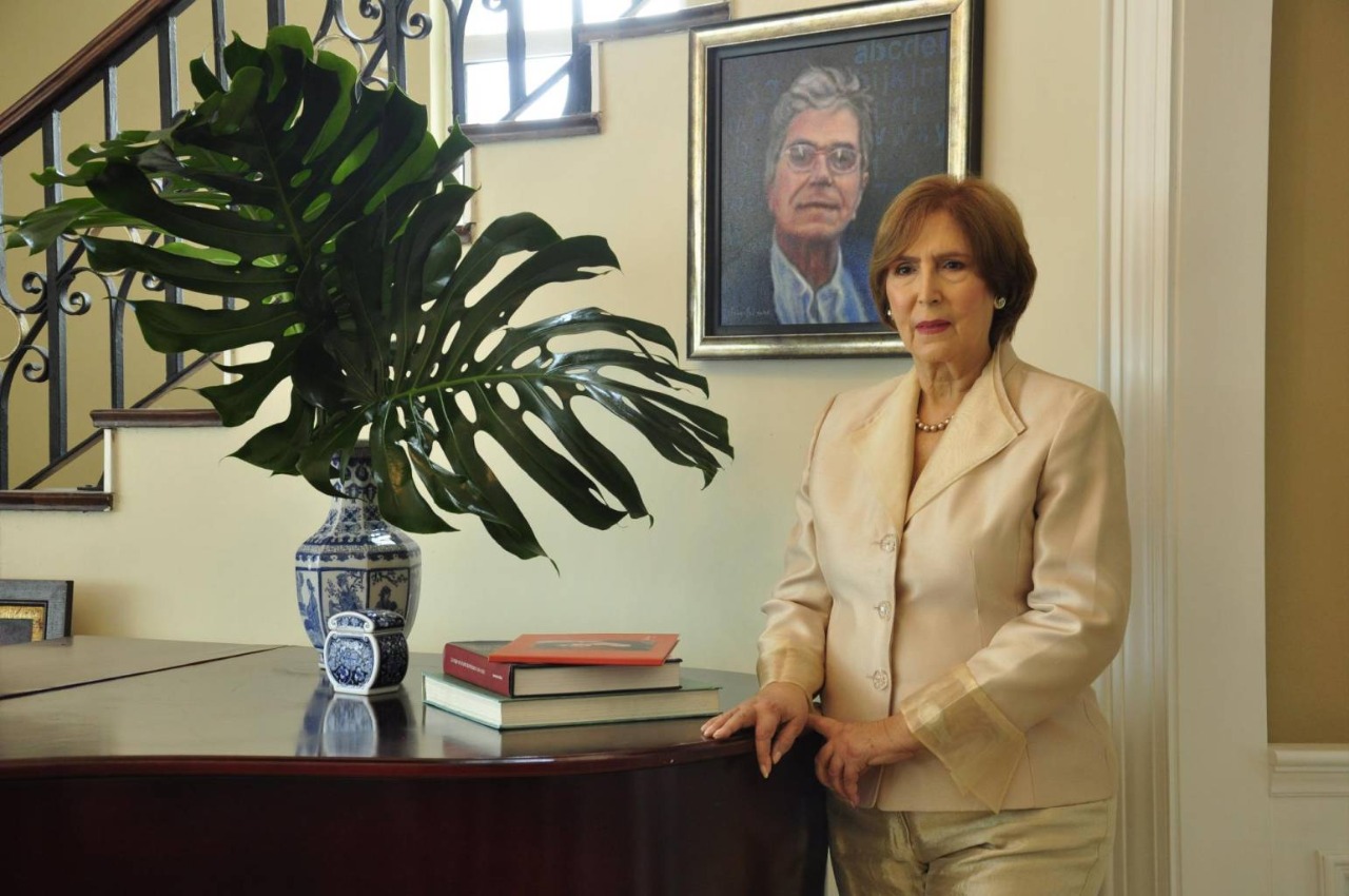 Ministerio de Cultura ha sobrevivido a un año en medio de la crisis - Noticias de hoy en República Dominicana | De Último Minuto