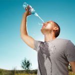 Meteorología pronostica pocas lluvias y altas temperaturas - Noticias de hoy en República Dominicana | De Último Minuto