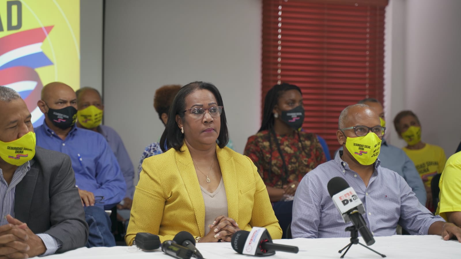 Anuncian manifestaciones para que eliminen las ARS y las AFP - Noticias de hoy en República Dominicana | De Último Minuto