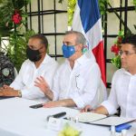Presidente Abinader asegura tercera dosis ha salvado vidas en el país - Noticias de hoy en República Dominicana | De Último Minuto