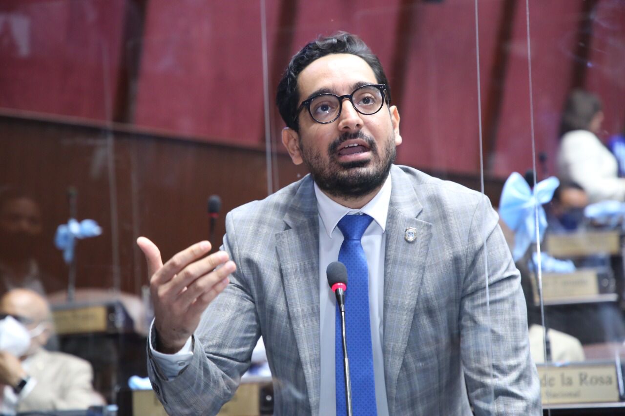 José Horacio pide a Policía disponer recursos para la búsqueda de personas desaparecidas - Noticias de hoy en República Dominicana | De Último Minuto