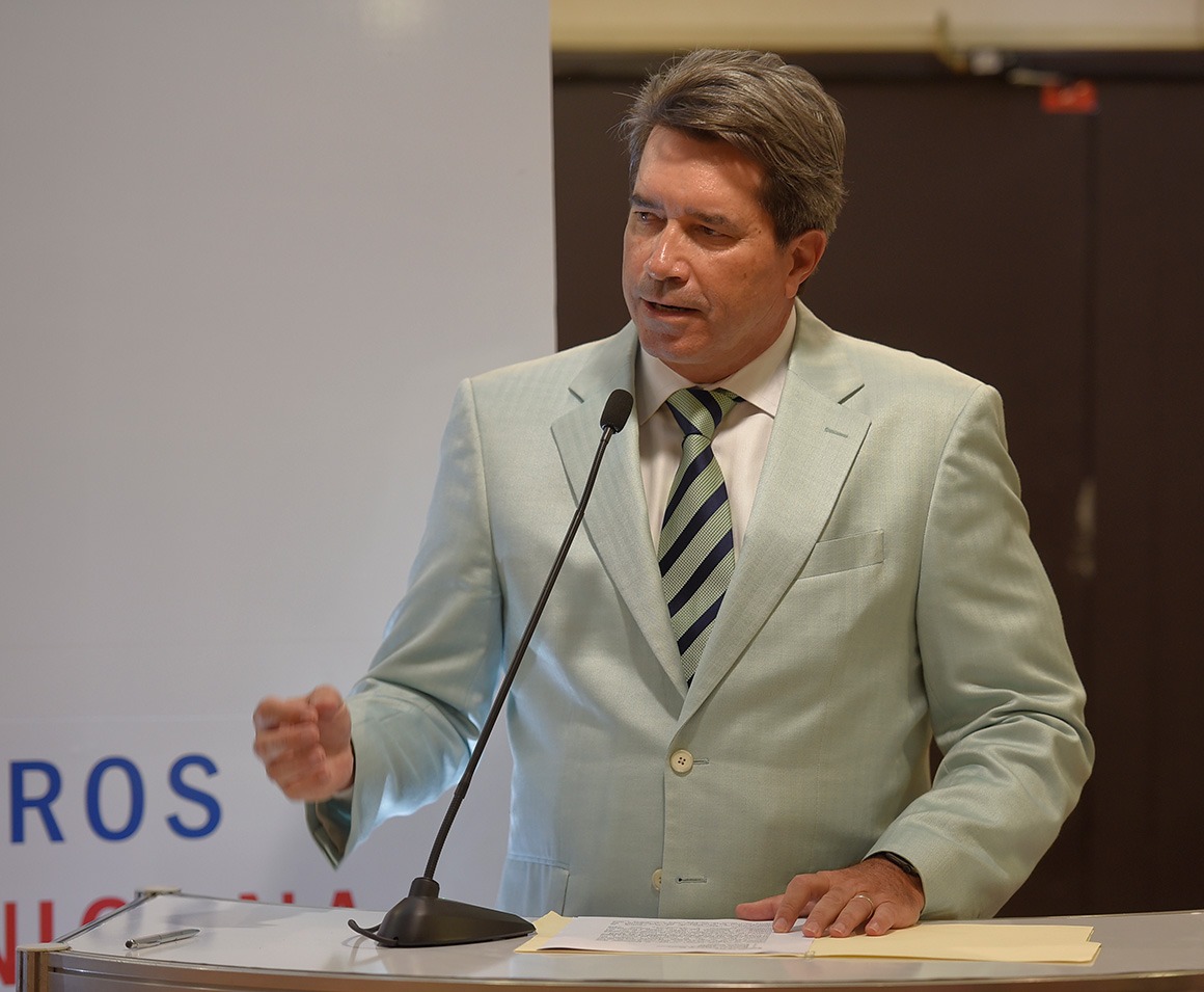 Navieros afirman nueva Ley de Aduanas fortalece posición país para competir como Hub logístico regional - Noticias de hoy en República Dominicana | De Último Minuto