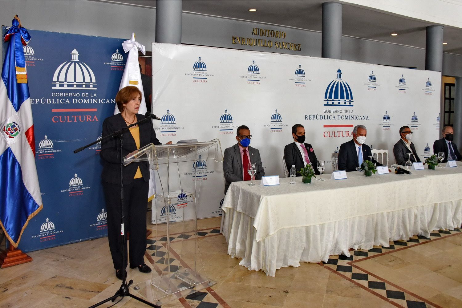 Ministerio de Cultura da detalles de la Feria Regional del Libro Santo Domingo - Noticias de hoy en República Dominicana | De Último Minuto