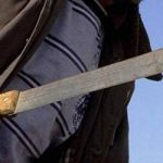 Hombre de nacionalidad haitiana asesina a machetazos a sus dos hijos y esposa en Yamasá - Noticias de hoy en República Dominicana | De Último Minuto