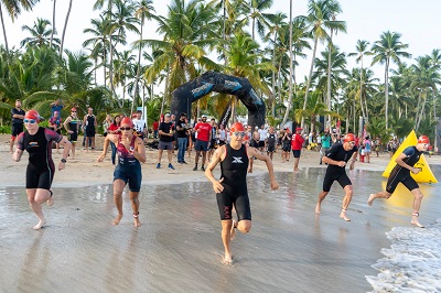 Xterra República Dominicana