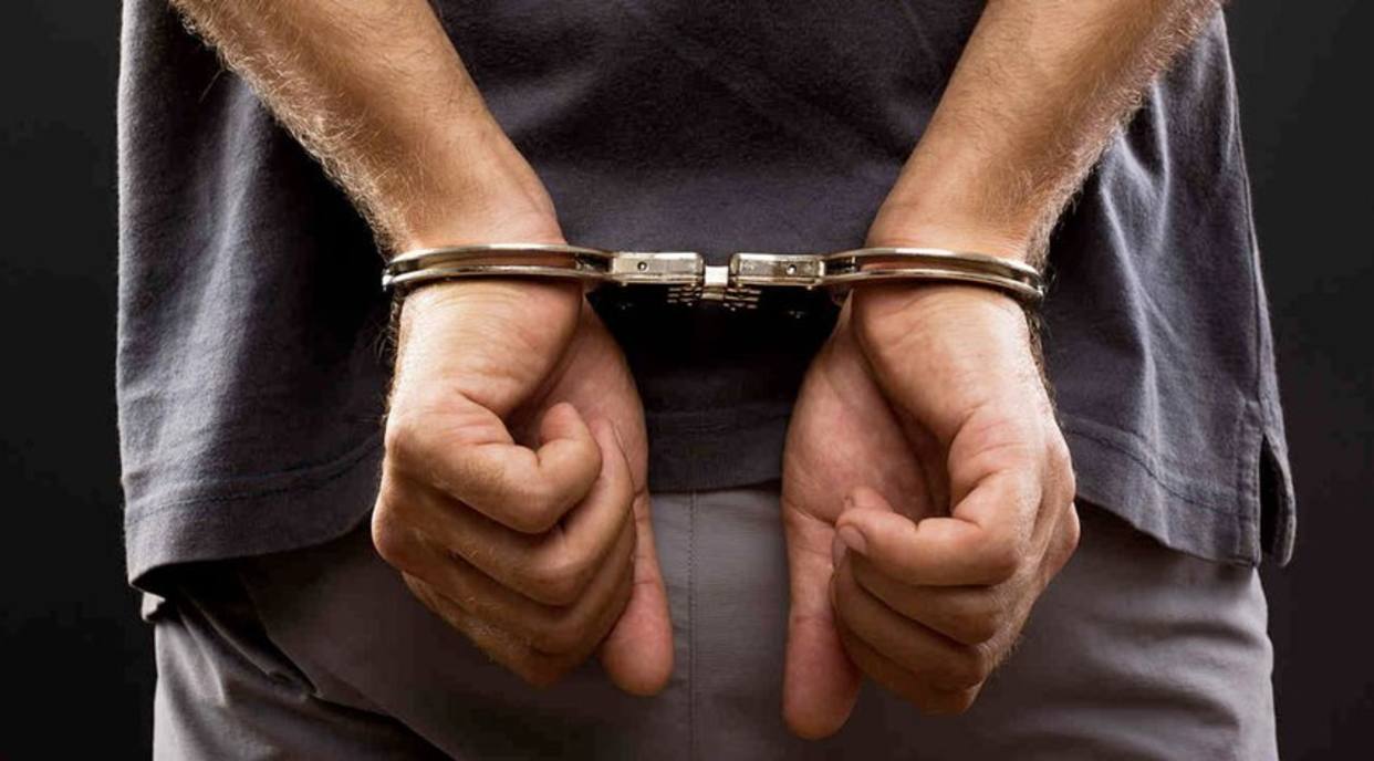Arrestan cabo de la PN acusado de agredir físicamente una mujer en Puerto Plata - Noticias de hoy en República Dominicana | De Último Minuto