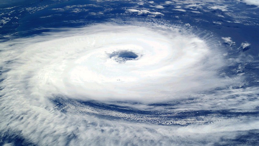 Gobierno de México emite alerta por efectos del ciclón tropical Grace