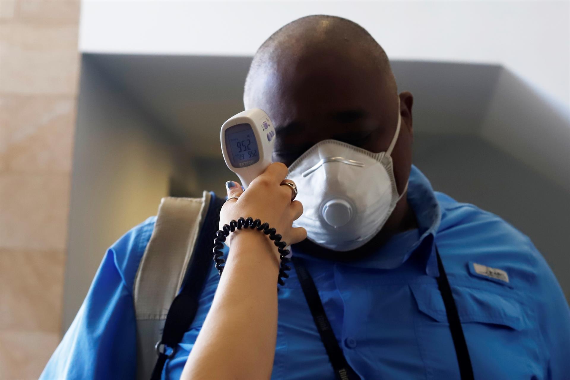 Puerto Rico alcanza el 75,6 % de vacunados con al menos una dosis - Noticias de hoy en República Dominicana | De Último Minuto