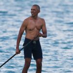 Obama cumple 60 años pero suspende fiesta por el Covid - Noticias de hoy en República Dominicana | De Último Minuto