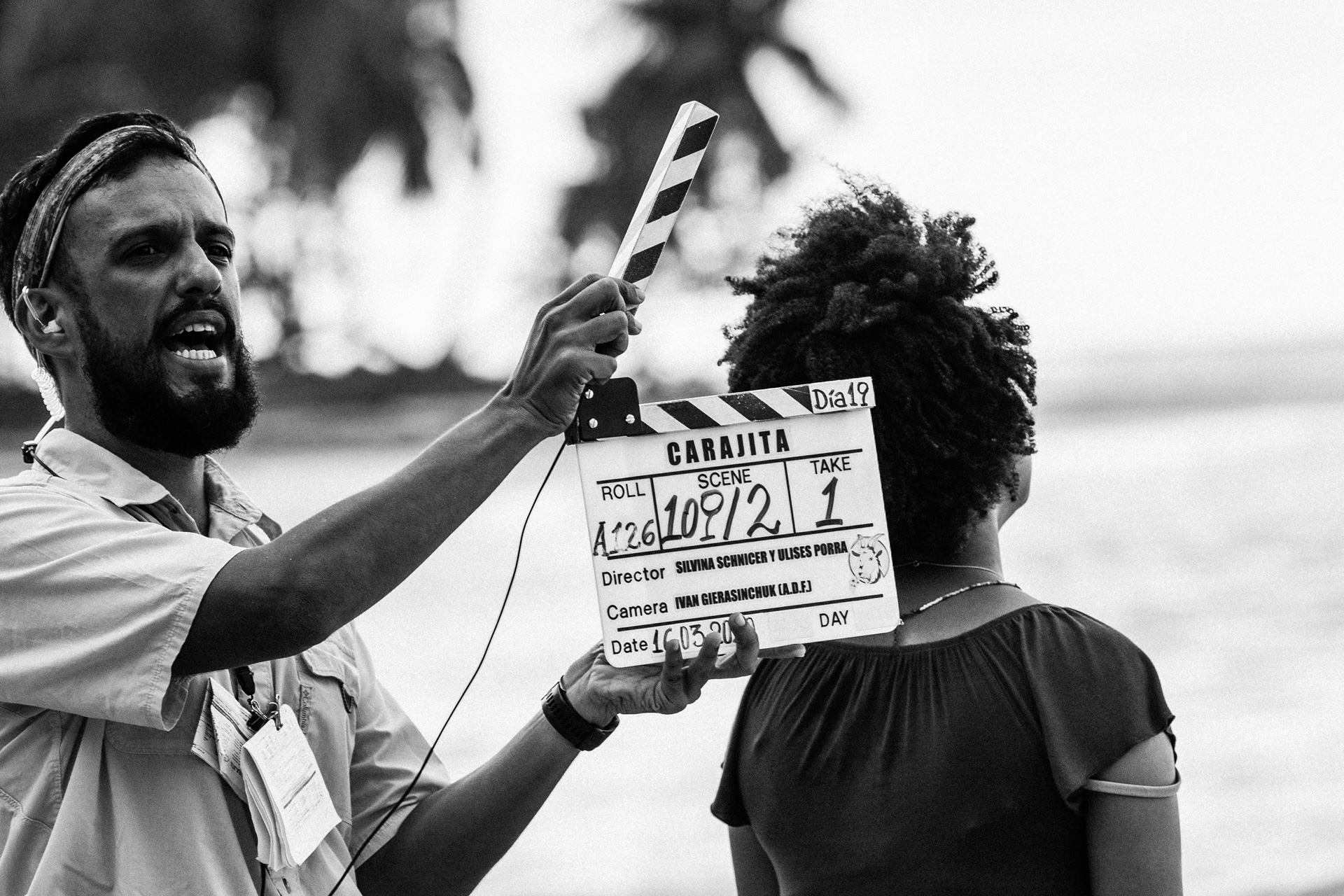 La película dominicana "Carajita" competirá en el Festival de San Sebastián - Noticias de hoy en República Dominicana | De Último Minuto