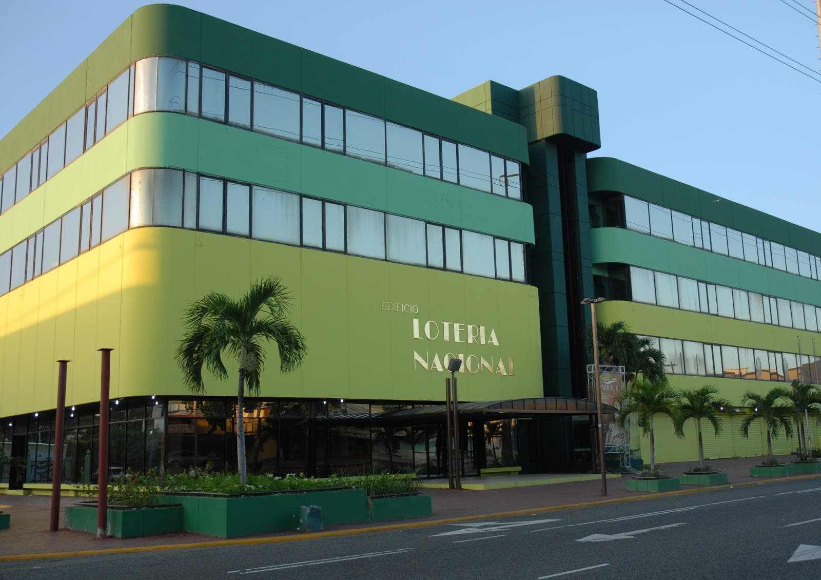 Pasada gestión de la Lotería no agotó el proceso de contratación de Grisanty - Noticias de hoy en República Dominicana | De Último Minuto