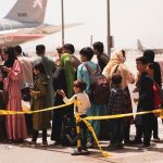 Talibanes culpan a EEUU de las muertes civiles en el aeropuerto de Kabul - Noticias de hoy en República Dominicana | De Último Minuto