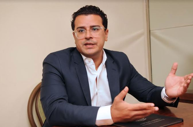 Hoepelman cuestiona "firmeza" del Ministerio Público en caso Medusa - Noticias de hoy en República Dominicana | De Último Minuto