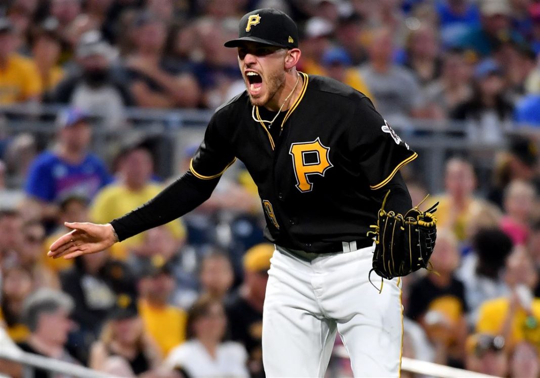 Joya de Joe Musgrove saca a Padres del bache