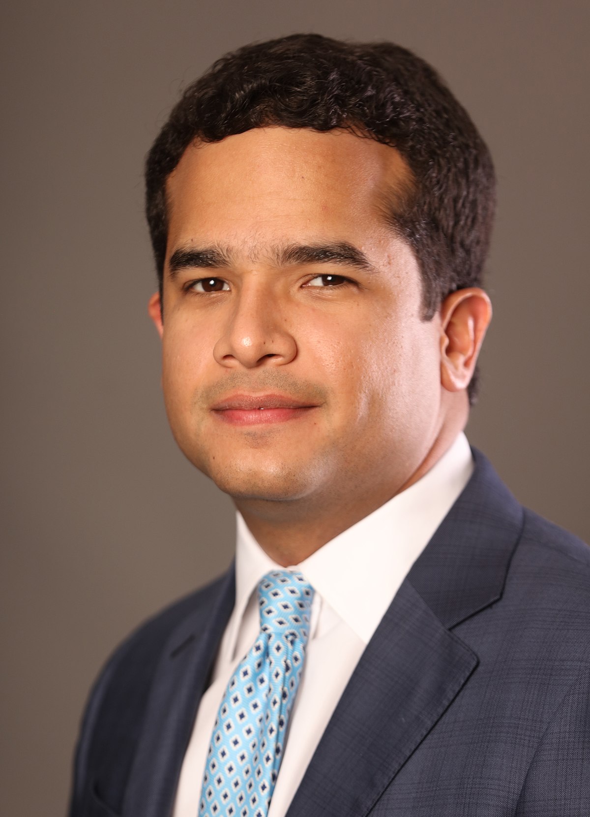 Omar Fernández comparte con seguidores de redes otras cualidades no políticas - Noticias de hoy en República Dominicana | De Último Minuto
