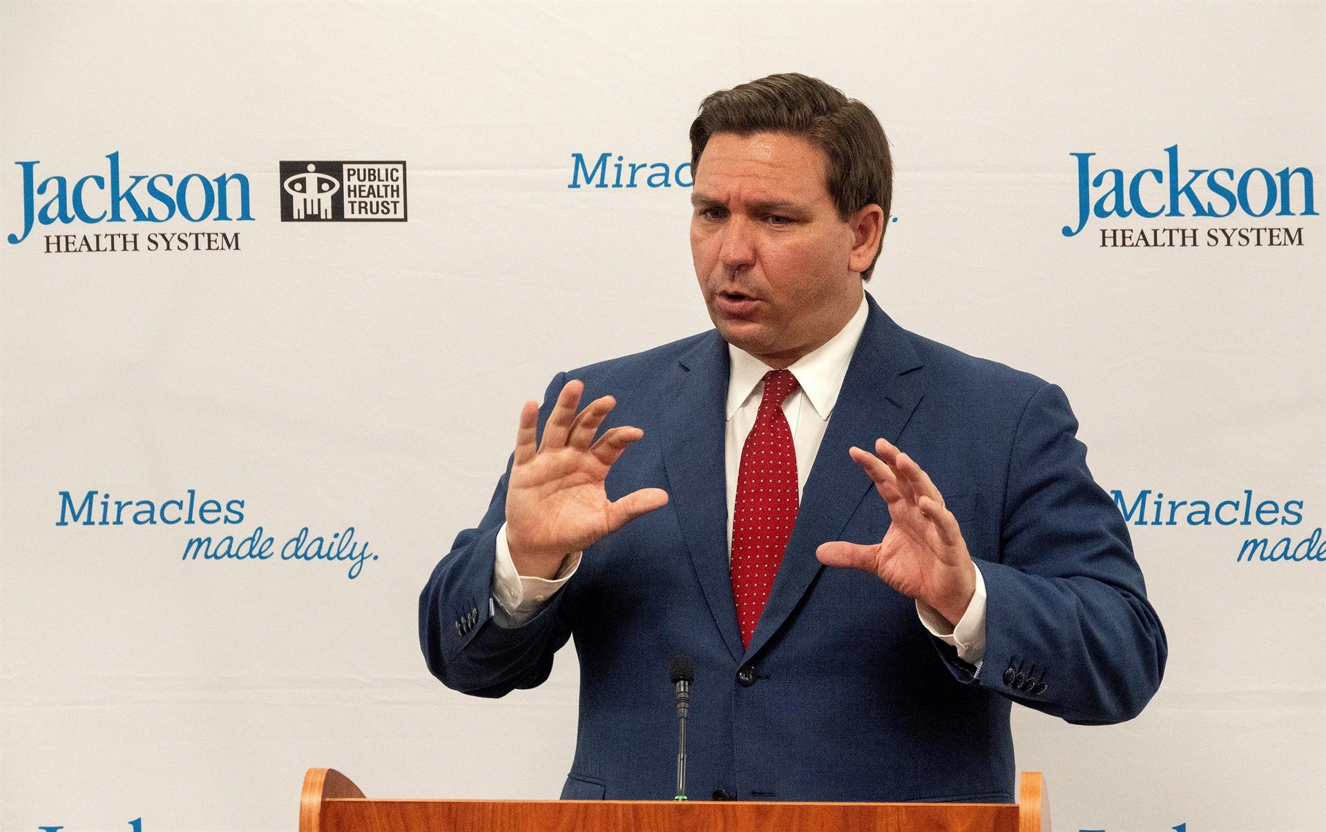 Construirán en Florida la mayor fábrica mundial de satélites y componentes - Noticias de hoy en República Dominicana | De Último Minuto
