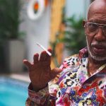Fallece el legendario salsero Roberto Roena intérprete de “Como te hago entender” - Noticias de hoy en República Dominicana | De Último Minuto