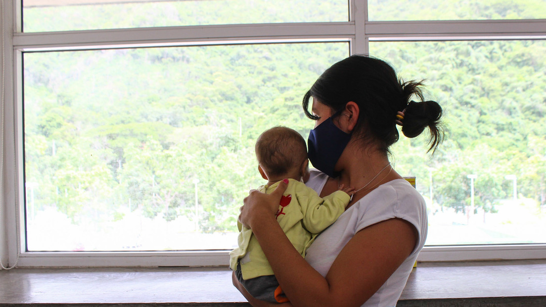 Hospital cardiológico infantil hace más de 300 operaciones gratuitas en Venezuela - Noticias de hoy en República Dominicana | De Último Minuto