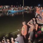 Al menos un muerto y decenas de desaparecidos al chocar dos barcos en India - Noticias de hoy en República Dominicana | De Último Minuto