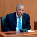 Andrés Bautista dice que fue enjuiciado por "retaliación política" - Noticias de hoy en República Dominicana | De Último Minuto