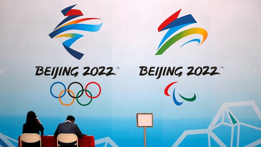 Juegos Olímpicos de Beijing 2022 se disputarán sin espectadores extranjeros