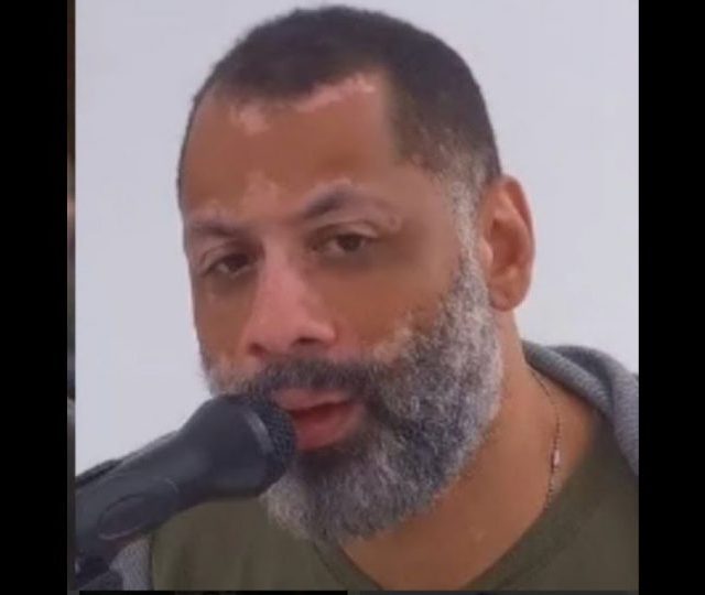 Ordenan prisión preventiva a Enrique Figueroa por ser "un peligro inminente" - Noticias de hoy en República Dominicana | De Último Minuto