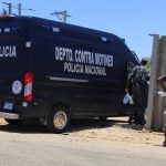 Cuatro presos se fugan de cárcel en Santo Domingo Oeste - Noticias de hoy en República Dominicana | De Último Minuto