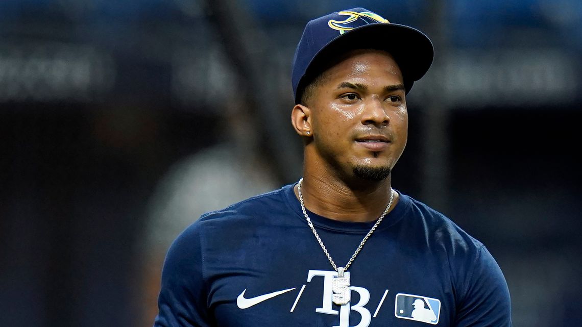 Dominicano Wander Franco regresa a la acción en Grandes Ligas - Noticias de hoy en República Dominicana | De Último Minuto