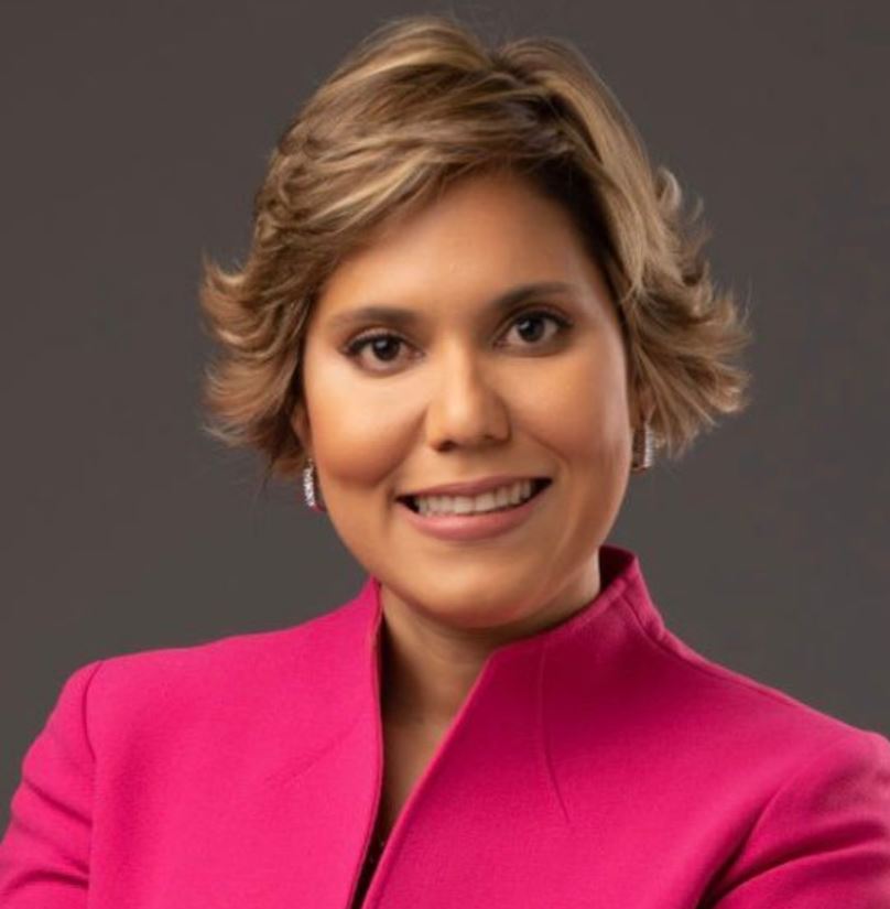 Destacan cualidades de María Elena Vásquez para presidir ProCompetencia