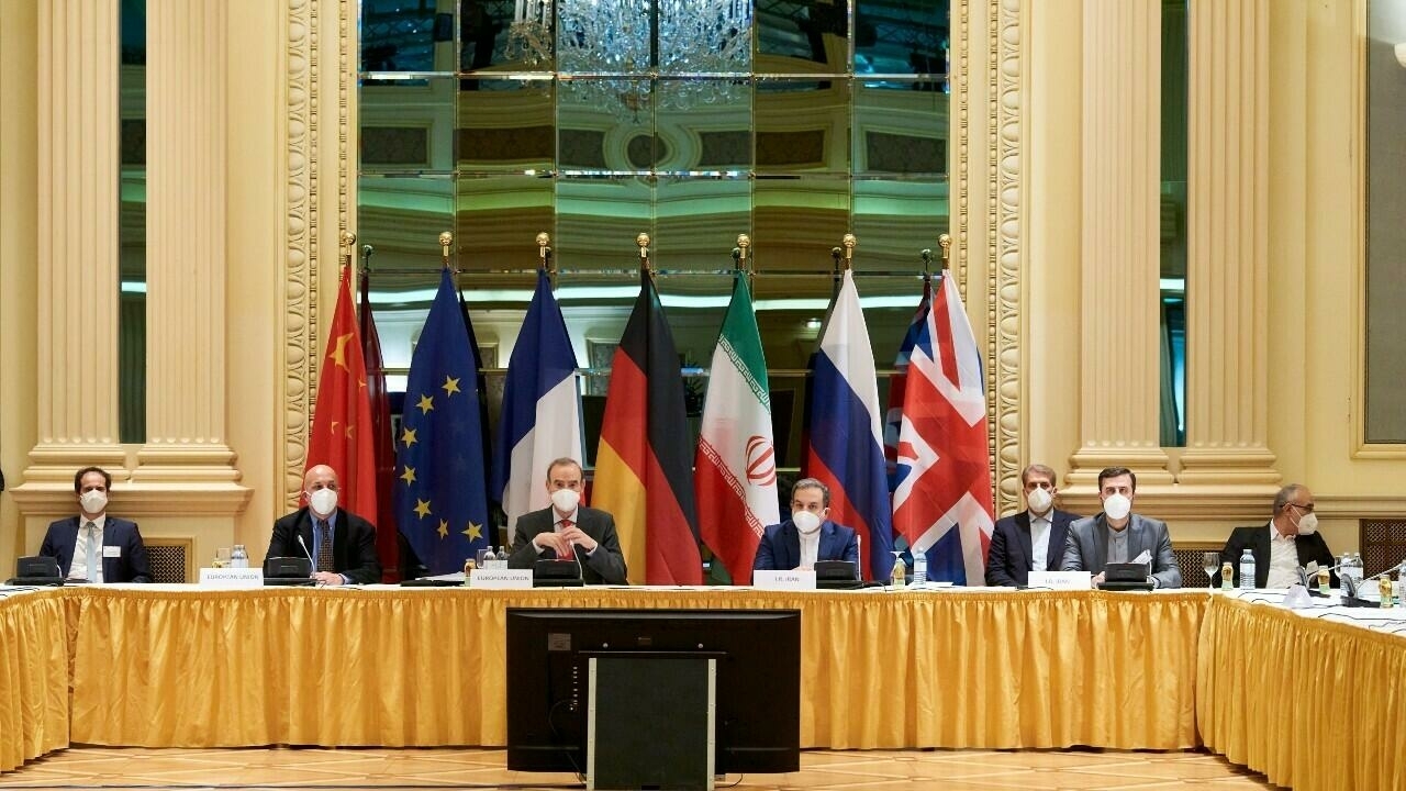 Irán llama a Estados Unidos y China a cumplir sus compromisos del acuerdo nuclear - Noticias de hoy en República Dominicana | De Último Minuto