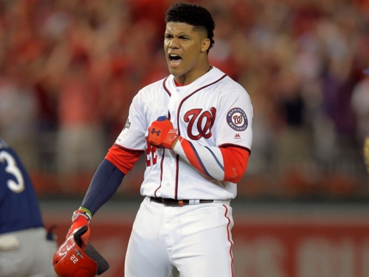 Juan Soto