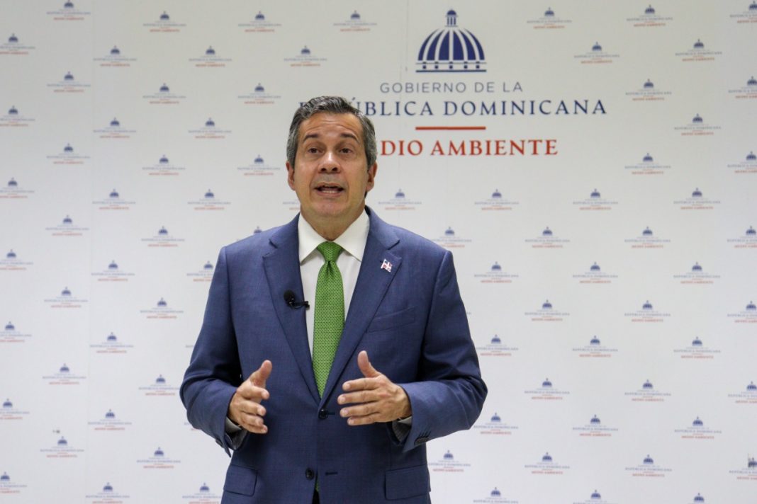 República Dominicana participarán en diálogo de alto nivel sobre acción climática en Las Américas